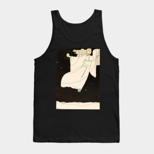 Heavenly Fairy Tale Tank Top